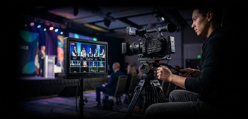 servicio de streaming transmision en vivo audiovisual lima peru e2 e2peru