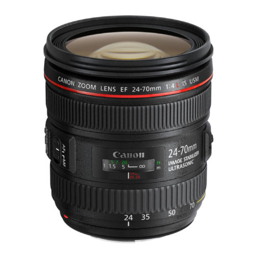 canon 24-70 f4 e2peru alquiler