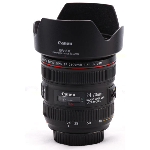 canon 24-70 f4 e2peru alquiler