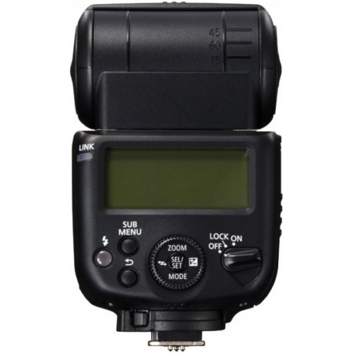 Canon-Speedlite-430EX-III-RT e2peru alquiler