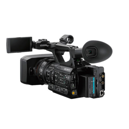 z190 pxw-z190 e2peru alquiler sony videocamara camara