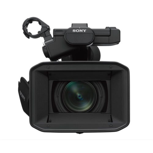 z190 pxw-z190 e2peru alquiler sony videocamara camara