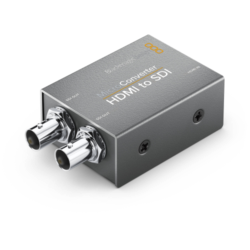 alquiler convertidor hdmi sdi e2peru