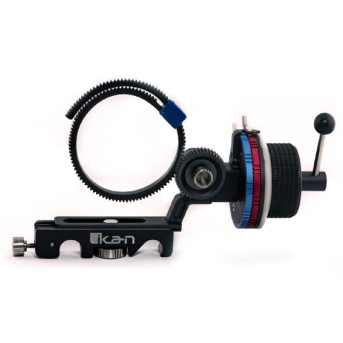 alquiler follow focus ikan e2peru