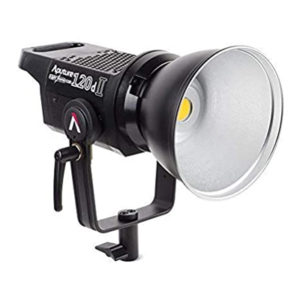 alquiler luz led mono aputure 120 c120d ii mkii lima e2 peru