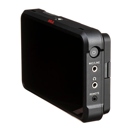 Monitor básico para cámara Viltrox 7 - E2Peru