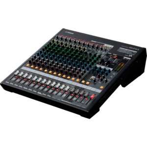 alquiler consola mixer mezclador yamaha audio sonido lima peru e2 e2peru rental