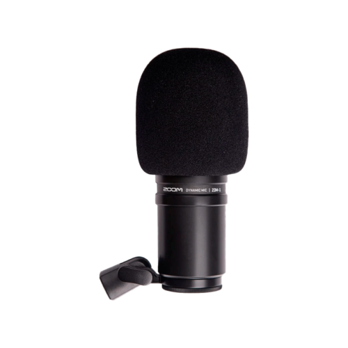 alquiler microfono dinamico podcast zoom e2 e2peru rental lima peru