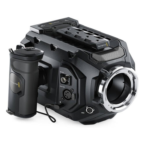 PL adaptador ursa blackmagic rental alquiler mount lima e2 e2peru ursa