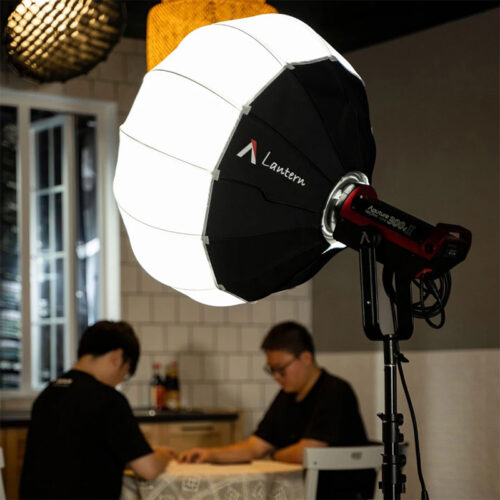 bola china lantern ball softbox rental alquiler audiovisual lima cine video e2peru e2 peru aputure