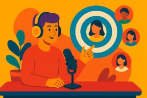 blog 5 errores al crear tu podcast audiovisual estudio lima peru e2 e2peru