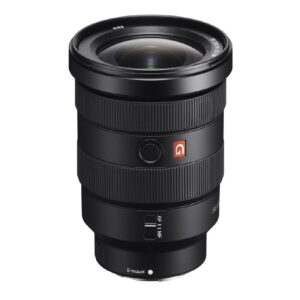 alquiler lente optica rental sony 16 35 f2.8 2.8 g master lima peru e2 e2peru audiovisual