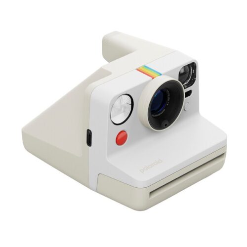 alquilar camara instantanea polaroid now + 3 gen generacion instax mini rental renta e2 peru e2peru audiovisual cine lima san borja i-type