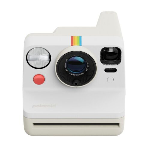 alquilar camara instantanea polaroid now + 3 gen generacion instax mini rental renta e2 peru e2peru audiovisual cine lima san borja i-type