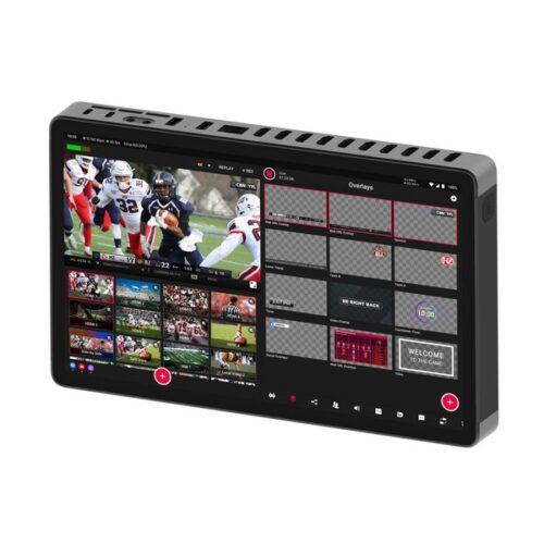 alquiler alquilar yololiv yolobox ultra extreme rental rental audiovisual switcher produccion en vivo video lima peru e2 e2peru