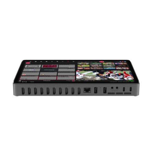 alquiler alquilar yololiv yolobox ultra extreme rental rental audiovisual switcher produccion en vivo video lima peru e2 e2peru