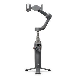 alquiler dji osmo mobile 7 7p rental audiovisual peru lima iphone smartphone estabilizador e2 e2peru