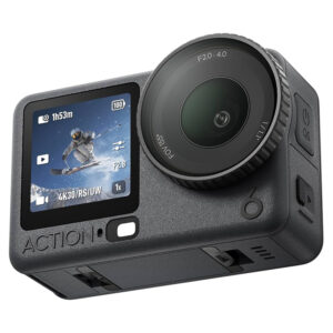 dji osmo action 6 camara action rental audiovisual lima peru e2 e2peru