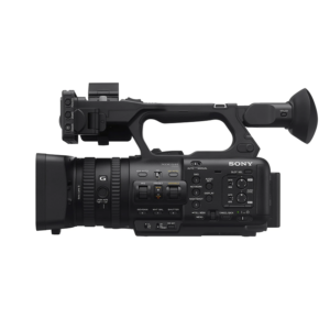 alquiler camara videocamara xdcam sony pxw z200 pxw-z200 rental audiovisual lima peru e2 e2peru