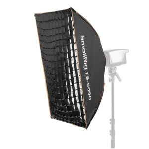 alquiler softbox luces bowens rental audiovisual smallrig e2 e2peru lima peru