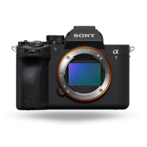 sony a7v sony alpha 7v cámara full frame cámara híbrida cámara profesional mirrorless sony video 4k fotografía profesional alquiler cámara alquiler sony