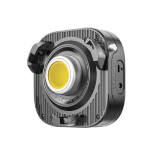 amaran halo 100x luz LED panel fotografía iluminación audiovisual rental alquiler de equipos audiovisuales novedad panel luz e2peru