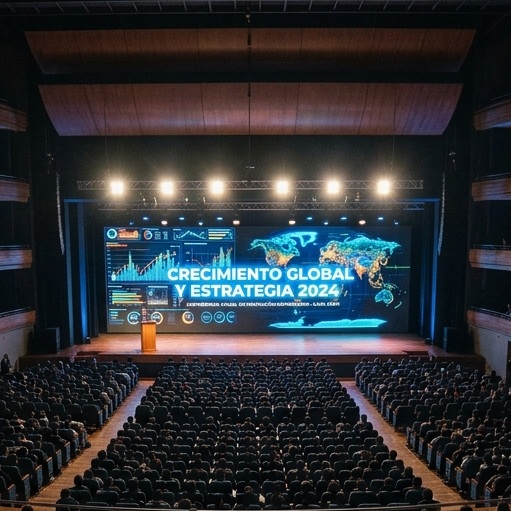 alquiler pantalla led lima peru e2 e2peru rental audiovisual
