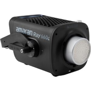 Amaran Ray 660c, Luz LED Amaran COB, Amaran 660c COB RGB, Monolight RGB 660W, Iluminacion Cine Peru, Aputure Amaran Ray, Luz RGB Full Color, Alquiler Luces Cine, E2 Peru, e2peru, Rental Audiovisual