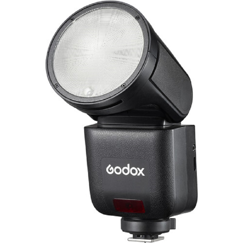 Godox V1 Sony, Flash Godox V1, Flash TTL Sony, Mini Flash de Camara, Cabezal Redondo Godox, Iluminacion Fotografia Peru, Alquiler Flash Sony, E2 Peru, e2peru, Rental Audiovisual