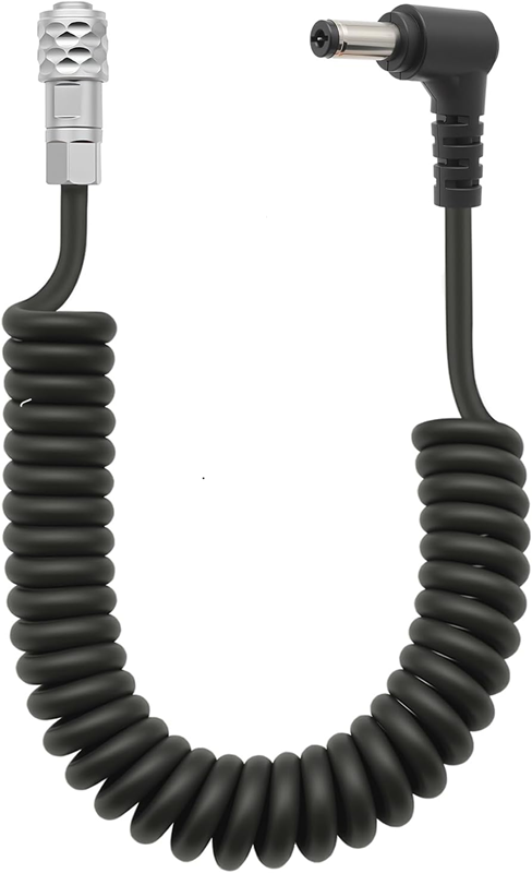 Cable DC Blackmagic, Cable DC-Blackmagic, Cable DC BMPCC 4K, Cable Alimentacion Blackmagic 6K, Cable Energia Blackmagic Peru, Alquiler Cable Blackmagic, Rental Audiovisual Peru, E2 Peru, e2peru