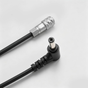 Cable DC Blackmagic, Cable DC-Blackmagic, Cable DC BMPCC 4K, Cable Alimentacion Blackmagic 6K, Cable Energia Blackmagic Peru, Alquiler Cable Blackmagic, Rental Audiovisual Peru, E2 Peru, e2peru