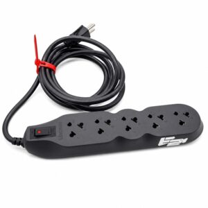 Alquiler regleta extension bticino rental audiovisual Lima Peru E2 E2PERU corriente electrica