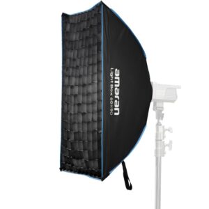 alquiler softbox aputure amaran bowens rental audiovisual lima peru e2 e2peru luces fotografia