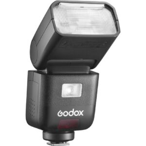 Flash Godox V480 Nikon, Flash Zapata Nikon, Alquiler Flash Godox Peru, Flash de Zapata Nikon, Flash Bateria Litio Alquiler, E2 Peru, e2peru