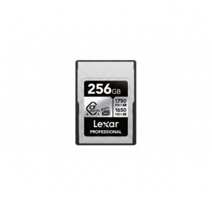 Lexar CFexpress Tipo A 256GB, Memoria Lexar 4.0, Memoria Sony FX3 FX6, Alquiler Memoria Lexar Peru, E2 Peru, e2peru