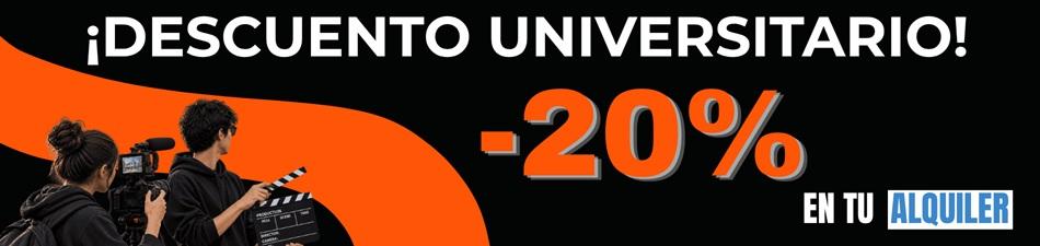 Descuento universitario e2peru